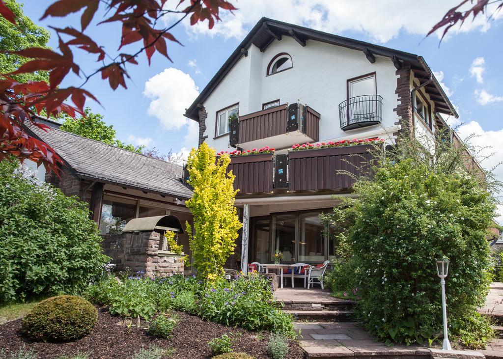 Landhaus Wiesemann Parkappartements & Dependance - Naehe Ettelsberg-Talstation Willingen (Upland) Exterior foto